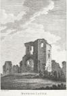  Denbigh Castle