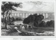  Pont-y-casullte aqueduct