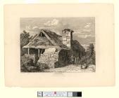  Near Valle Crucis Abbey, Denbighshire May 1 1815