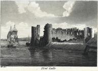  Flint Castle