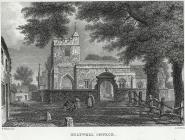  Holywell Church
