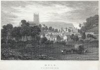  Mold, Flintshire