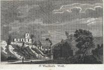  St. Winifrid's Well