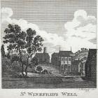  St. Winefrid's Well