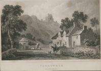  Caergwrle, Flintshire