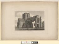  St. Asaph Cathedral, N.W