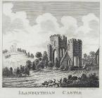  Llanblythian Castle