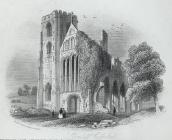  Llandaff cathedral