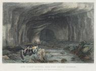  Cwm Porth Cavern, near Pont Neath Vaughan