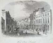  Wind street, Swansea