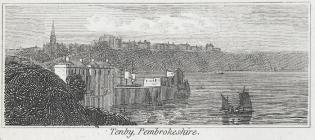  Tenby, Pembrokeshire