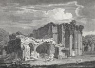  Margain Abbey, Glamorganshire