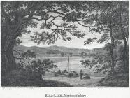  Bala Lake, Merionethshire