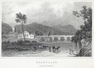  Dolgellau, Merionethshire