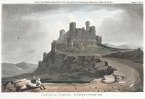  Harleigh i.e. Harlech Castle, Merionethshire