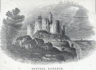  Castell Harlech