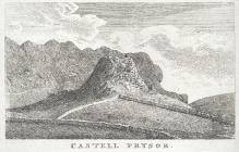  Castell Prysor