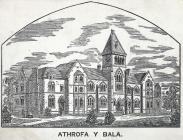  Athrofa y Bala