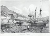  Aberdovey in 1834