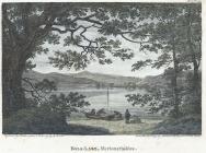  Bala Lake, Merionethshire