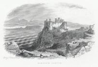  Harlech Castle