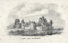 Caldecot Castle, Monmouthshire