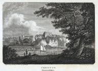  Chepstow, Monmouthshire