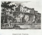  Chepstow castle