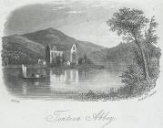  Tintern Abbey