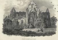  Tintern Abbey