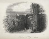  Tintern Abbey