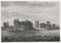  Caldicot Castle