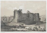  Chepstow Castle, Monmouthshire