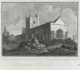  Chepstow Church