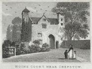  Moins Court, near Chepstow