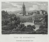  View of Monmouth