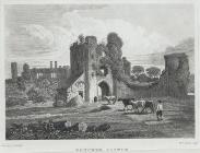  Pencoed Castle