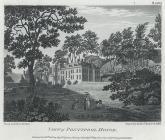  View of Pontypool House