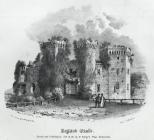  Ragland Castle