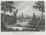  Bridge and Castle of Scenfrith