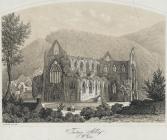  Tintern Abbey, S.W. View