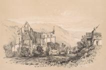  Tintern Abbey