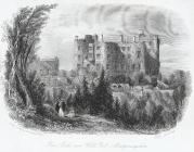  Powis Castle, Near Welsh Pool, Montgomeryshire