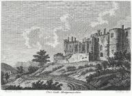  Powis Castle, Montgomeryshire