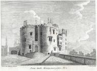  Powis Castle, Montgomeryshire. Pl.2