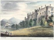  Powis Castle