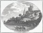  Benton Castle, Pembroke-Shire