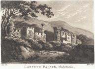  Llanfeth Palace, Pembrokeshire