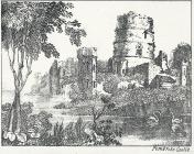  Pembroke Castle