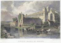  Bishop's Palace, St. David's